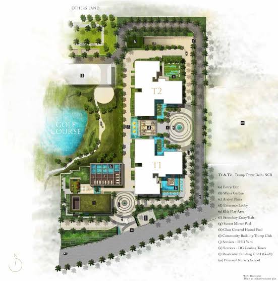Master Plan Image